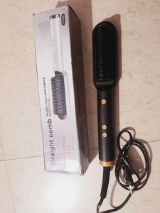 Hair Comb