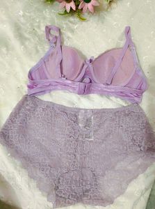 very beautiful and cute 🥰 bra with brief