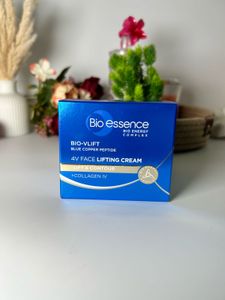 Bio Essence Face Lifting Cream