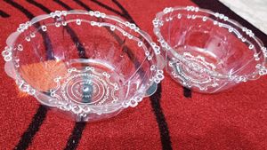Combo Pack Bowls For White Colour Amazing Look Siz