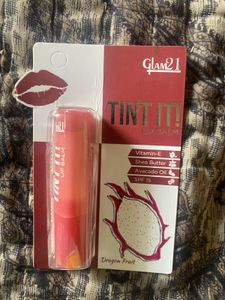 Glam21 Tint It! Lip Balm - Dragon Fruit