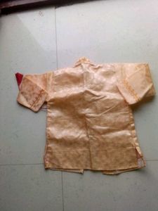 kurta for baby