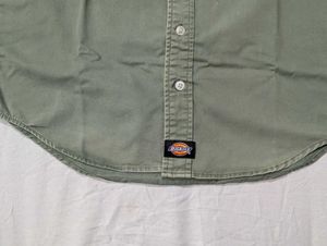 Dickies Long Sleeve Shirt