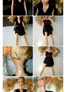 Vintage Barbie Doll