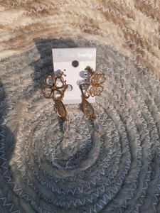Earring Bundle: Fashion Styles