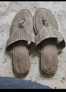 Marc Loire Embellished Sandals