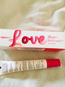 Samm Love Tinted Lip Oil❤️😌