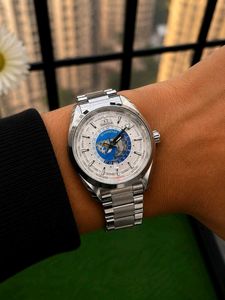 Omega Seamaster
