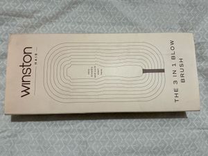 Winston Hair 3-in-1 Blow Brush