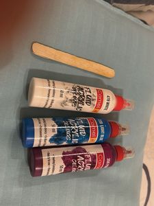 Acrylic Pouring Art Kit