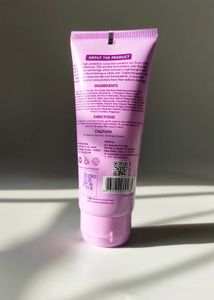 Conscious Chemist Berry Bright Sunscreen