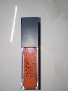 flenc Liquid Lipstick Nude shade (helsinki)