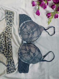 🇳🇿💫🎀 Victoria's secret lingerie set