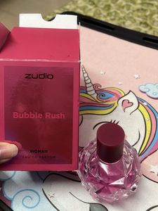 Zudio Bubble Rush Perfume for Women