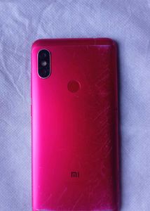 Redmi Note 6 Pro Mobile Phone