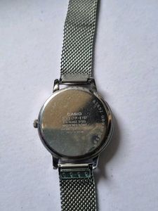 casio LTP-E157 Watch
