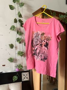 Print T-Shirt - Set of 2