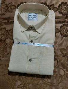 Men's Satyam Casual Shirt