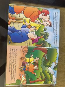 Aesop's Fables: 12 Enchanting Tales