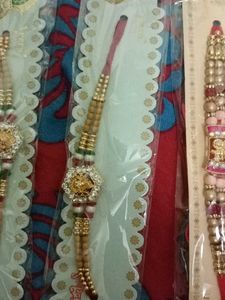 Combo Beautiful 4rakhi