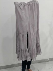 palazzo and long kurti set for festival,