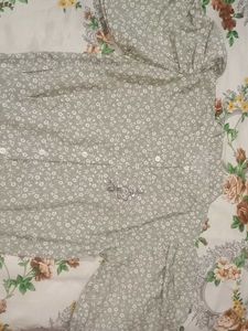 Chic Floral Print Blouse