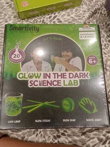 Smartivity Science Lab