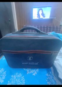 Roop Sangam Travel Duffle Bag