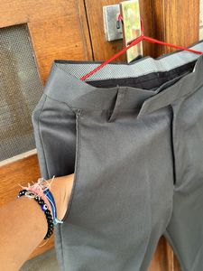 New Pant For Men (Without Tag)