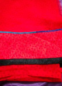 Unstitched Blouse Combo (3 Pieces)