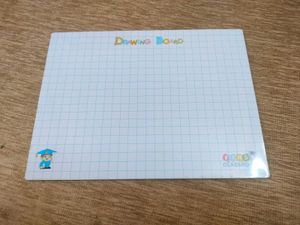 Skykidz Magnetic Art and Learn Easel