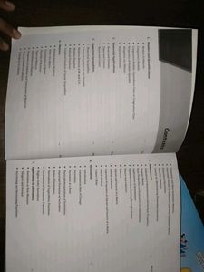 Applied Mathematics Class XII CBSE Sample Papers