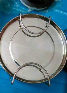 3 Container Tiffin Box