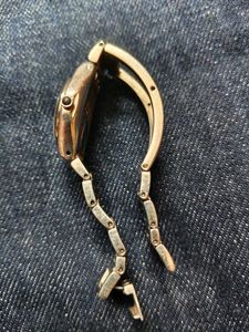 Swatch Irony Original (Non Working)