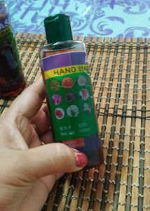 New Brand Adivasi Hair Oil ❤️