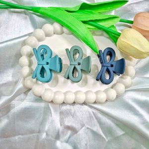 Combo of 3 different Hair Clips (25 pcs)