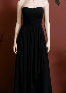 🖤🥀Black Maxi Dress