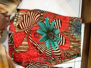 5 saree combo