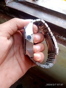 Fastrack Original Quartz Watch.
