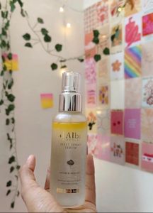 d'Alba First Spray Serum