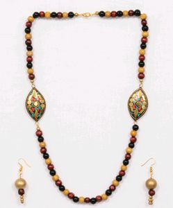 🆕Beautiful handmade necklace.         jewelry, chain, necklace, forever21, beauty, women, earrings, choker, jaipurjewelry,
