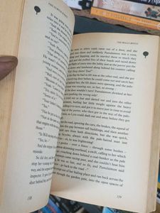 The Subtle Knife by Philip Pullman