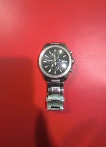 Casio Edifice EF 547 Chronograph Original watch