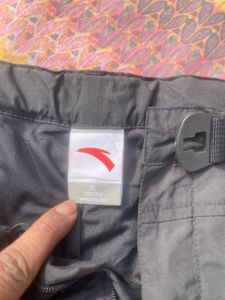 Cargo Trousers