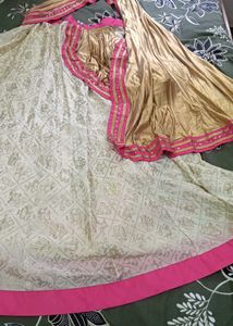 Elegant Designer Ready To Wear Lehenga Choli