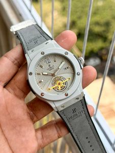 Hublot Geneve Watch for men