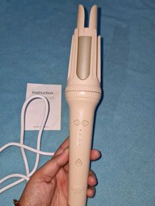 ktein Automatic Hair Curler