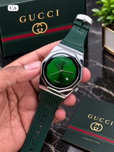 Gucci Men’s Watch