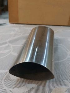 Stainless Steel Flower Vase