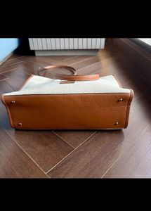 Authentic og Mandarina duck tote bag